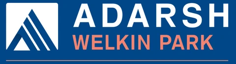 Adarsh Welkin Park logo
