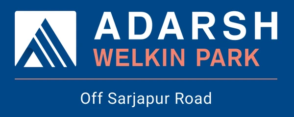Adarsh Welkin Park, off Sarjapur Road
