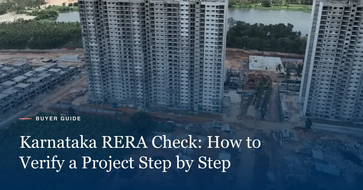 Phase I Block 02 towers topped out at Adarsh Welkin Park, Gattahalli, off Sarjapur Road, Bengaluru